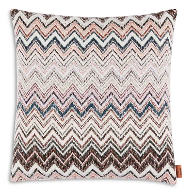 Missoni Forest Cuscino Cushion In Multi