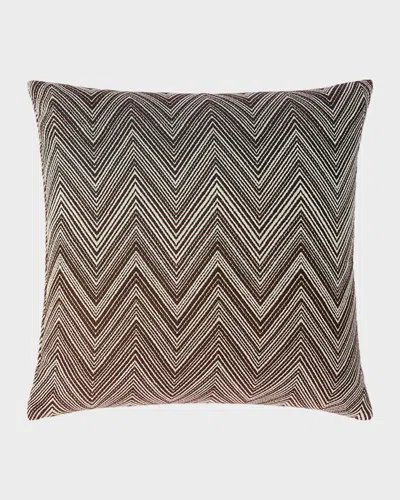 Missoni Forest Cushion, 15" Square