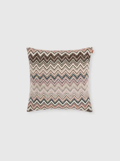 Missoni Forest Cushion 40x40 Cm In Multi