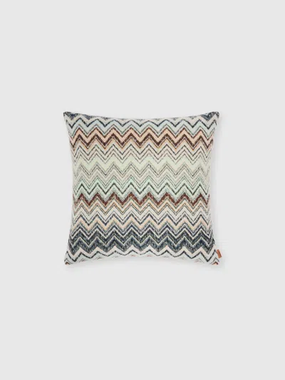 Missoni Forest Cushion 40x40 Cm In Multi