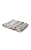 Missoni Forest Zigzag Cotton-wool Throw In Multi