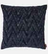 Missoni Fossile Chevron Cushion