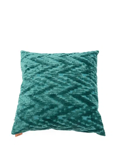 Missoni Fossile Cushion 40cm X 40cm
