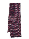 MISSONI MISSONI FOULARDS & SCARFS