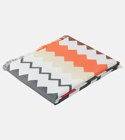 Missoni Fouta Cotton Beach Towel
