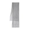 Missoni Fringes Scarf
