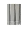 Missoni Fringed Scarf