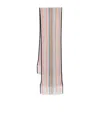 Missoni Fringed Scarf