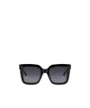 MISSONI FULL FRAME SUNGLASSES