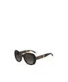 Missoni Full Frame Sunglasses