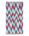 Missoni Giacomo Hand Towel And Bath Towel Set In Multi