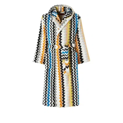 Missoni General Accessories In Black/blue