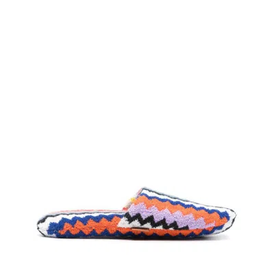 Missoni General Accessories In Blue