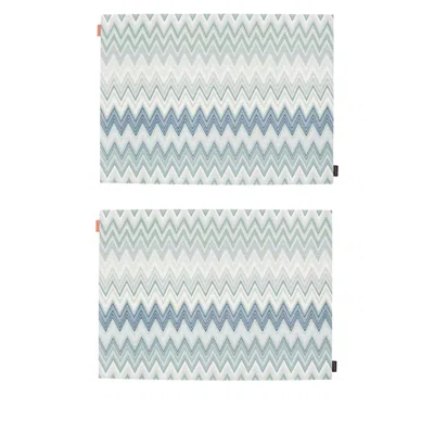 Missoni General Accessories In Blue