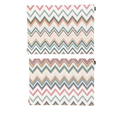 Missoni General Accessories In Multicolor
