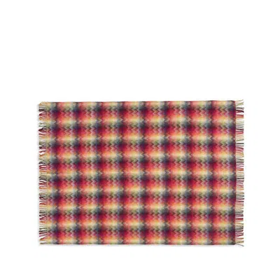 Missoni General Accessories In Red/yellow