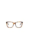 Missoni Geometric Flat Mirror In Brown