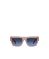 Missoni Sunglasses In Multicolor