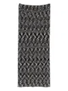 Missoni Geometric-pattern Skirt In Multi