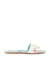 Missoni Gia Slide In Wave Mare