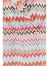 Missoni Zig Zag Cotton-blend Jacket