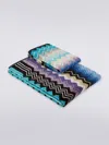 Missoni Giacomo 2-piece Set In Multicoloured