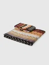Missoni Giacomo 2-teiliges Set In Black