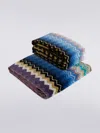 Missoni Giacomo 5-piece Set In Blue