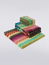 Missoni Giacomo 5-piece Set In Multicoloured