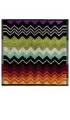 MISSONI GIACOMO 6 PIECE SET FACE TOWEL