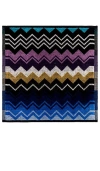 MISSONI GIACOMO 6 PIECE SET FACE TOWEL