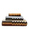 Missoni Giacomo Bath Sheet In Multi