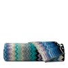 Missoni Giacomo Bath Sheet In Turche