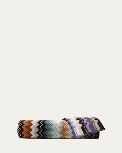 MISSONI GIACOMO BATH TOWEL