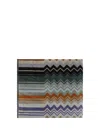 Missoni Giacomo Beach Towel In Multi