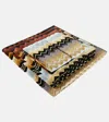 Missoni Giacomo Set Of 5 Towels In Multicoloured