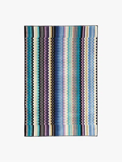 Missoni Giacomo Towel In 170