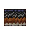 Missoni Giacomo Towel Set (set Of Six) In Multi