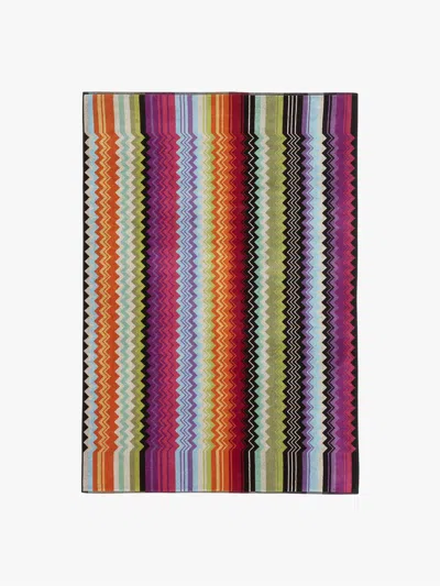Missoni Giacomo Towel In T59