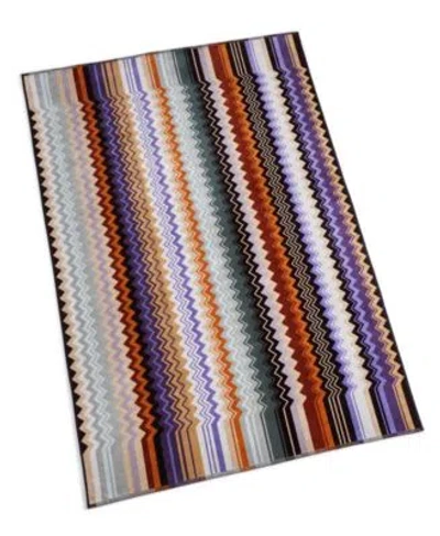 Missoni Giacomo Towels In Multi