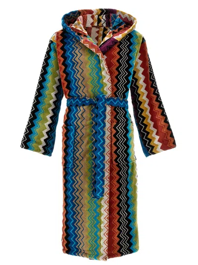 Missoni Giacomo Towels Multicolor