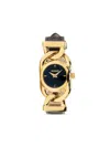 Missoni Gioiello Watch Ipchamp Case In Black