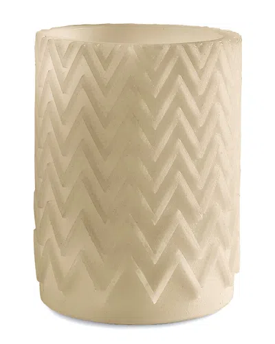 Missoni Gomitolo Candle Large Dia.21 57 In Blue