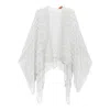 Missoni Zigzag-woven Cape