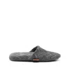 Missoni Gray Slippers