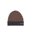 Missoni Gray Wool Beanie
