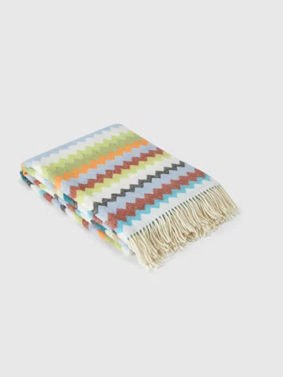 Missoni Guatape' Throw 130x190