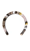 Missoni Hair Band