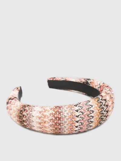 MISSONI HAIRBAND KIDS MISSONI