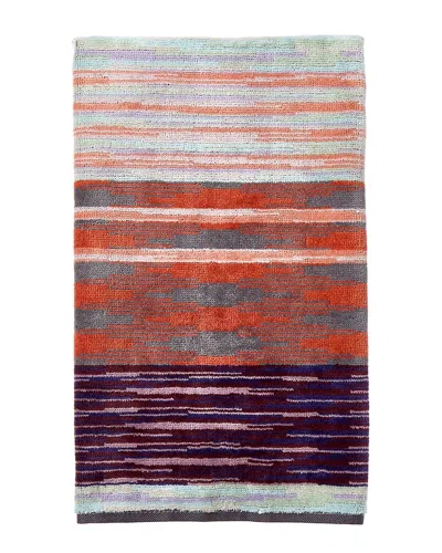 Missoni Hand Towel Minuetto Ospite 40x70 Unita In Multi